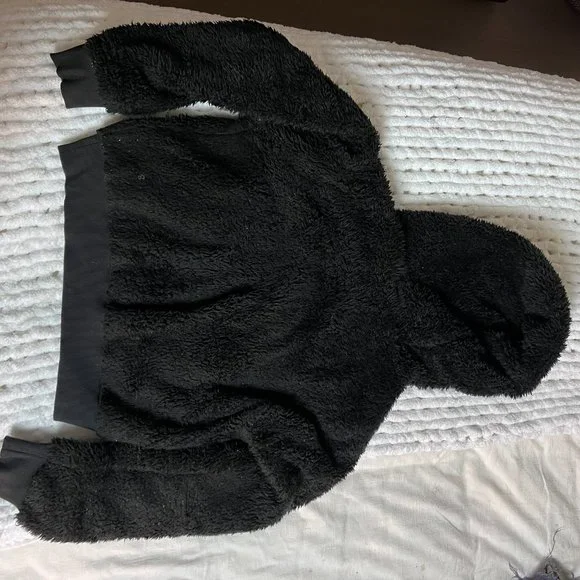 Lululemon Oh So Sherpa Half-Zip Pullover - Picture 10 of 12